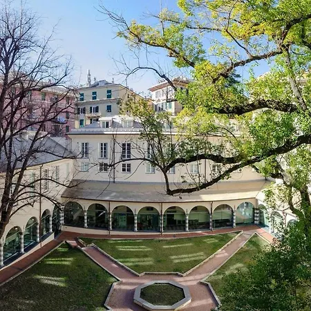 Altido Lovely Flat For 4 Near Piazza Corvetto *