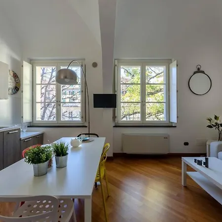 Apartment Altido Lovely Flat For 4 Near Piazza Corvetto *