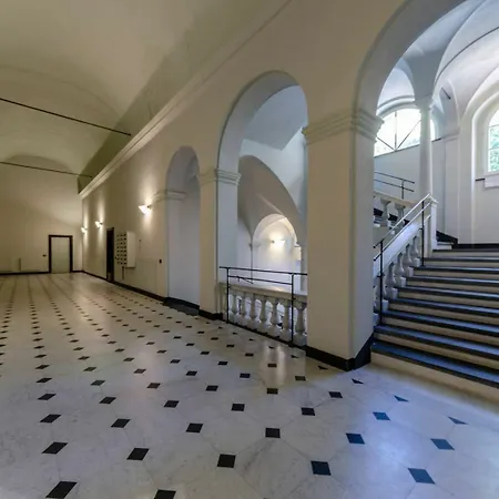 Apartment Altido Lovely Flat For 4 Near Piazza Corvetto *