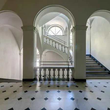 Apartment Altido Lovely Flat For 4 Near Piazza Corvetto
